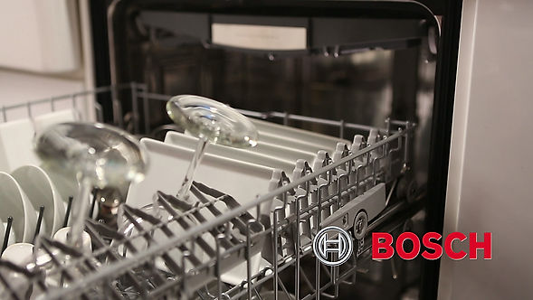 Bosch - Dishwasher